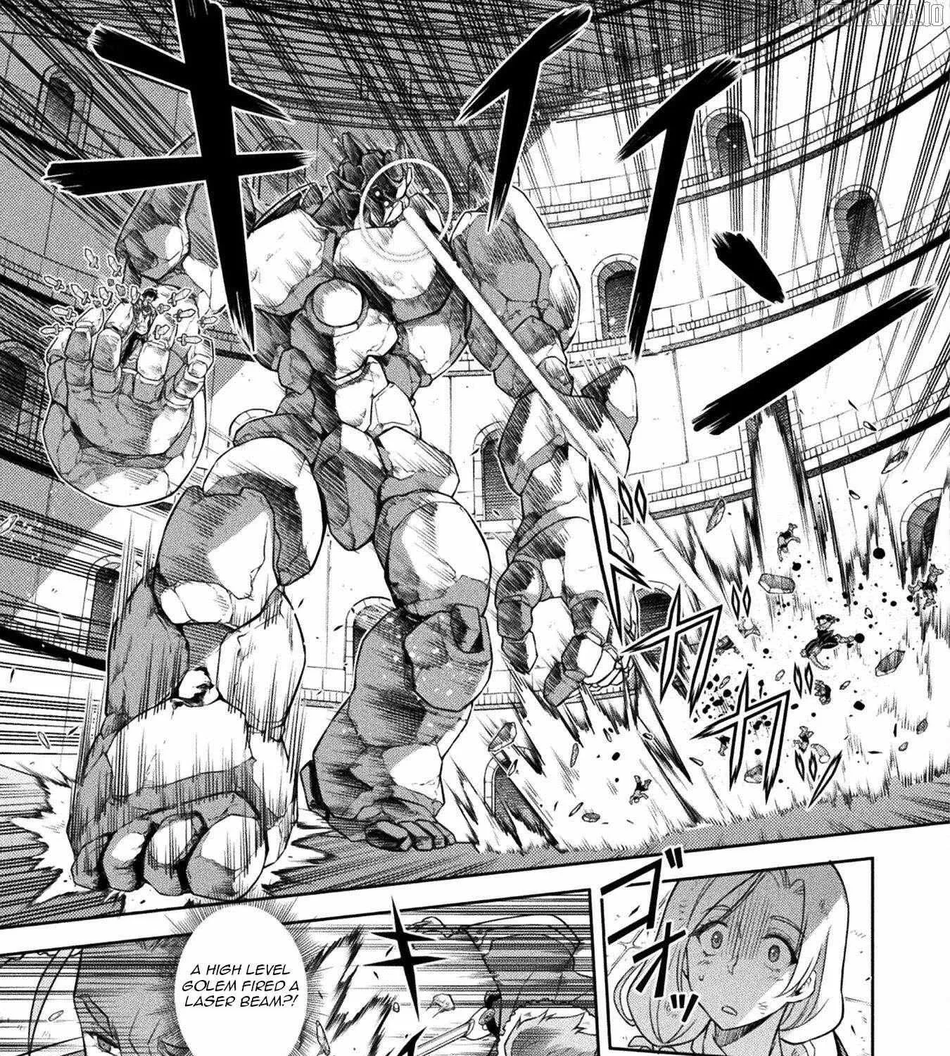 Drawing: Saikyouka wa Oekaki Skill de Isekai Musou Suru! Chapter 145 page 17 - 
