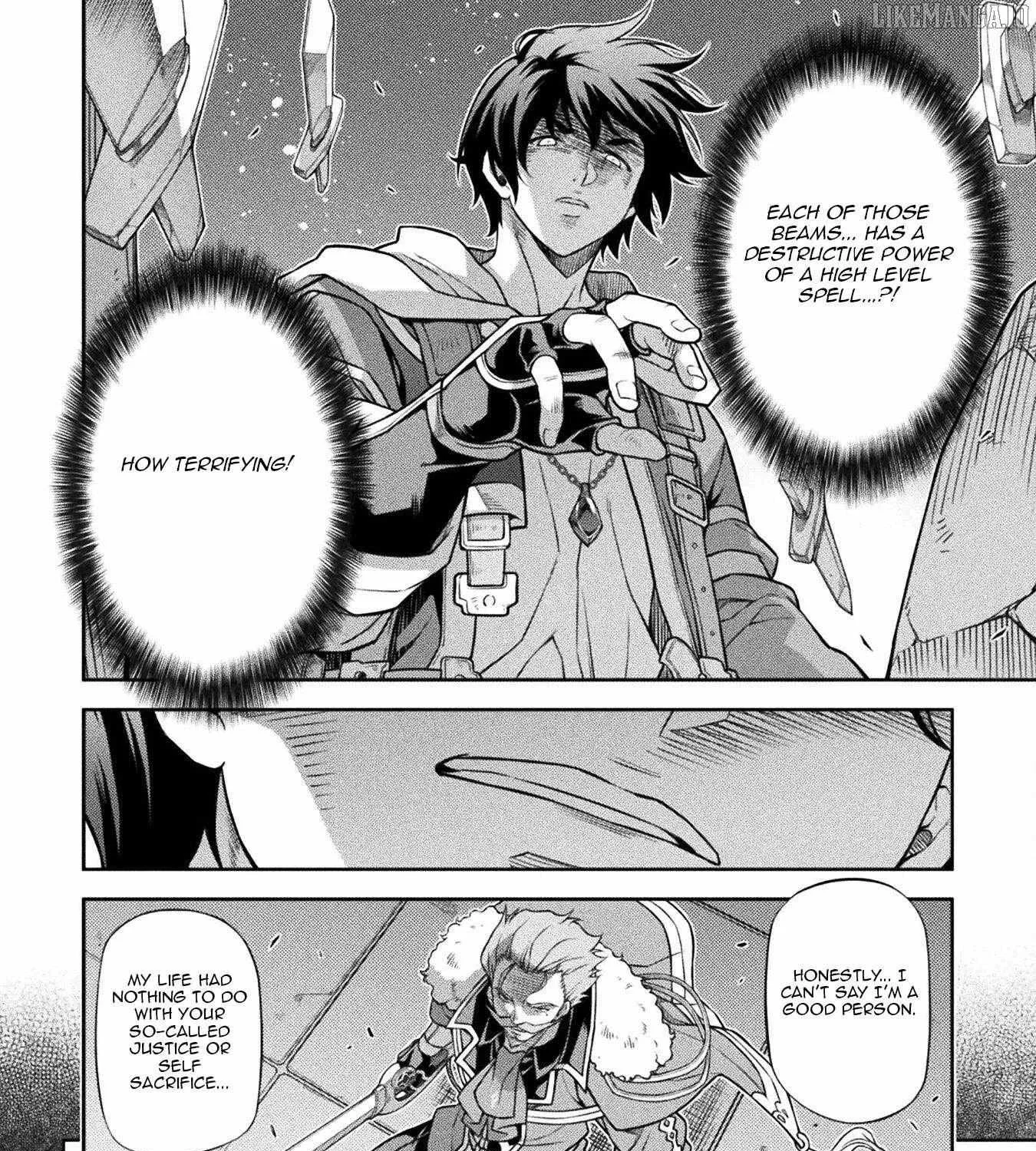 Drawing: Saikyouka wa Oekaki Skill de Isekai Musou Suru! Chapter 145 page 19 - 