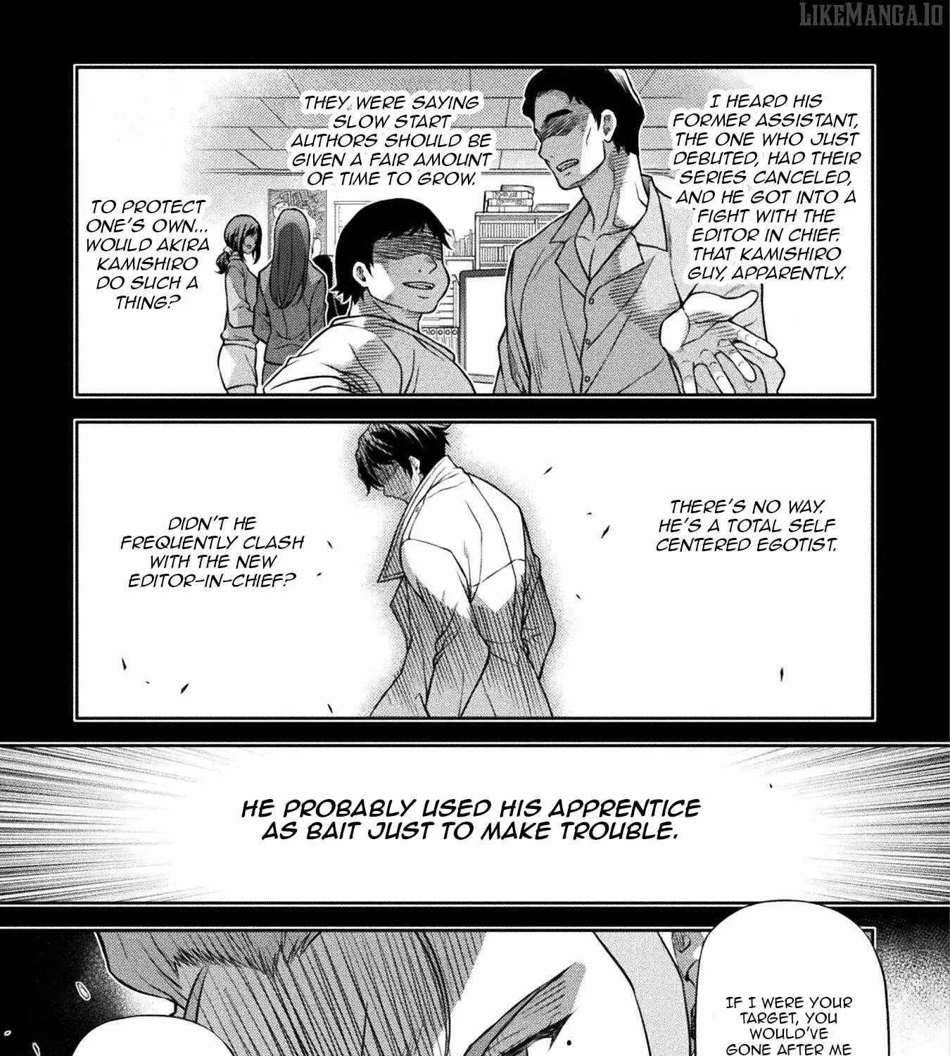 Drawing: Saikyouka wa Oekaki Skill de Isekai Musou Suru! Chapter 145 page 21 - 