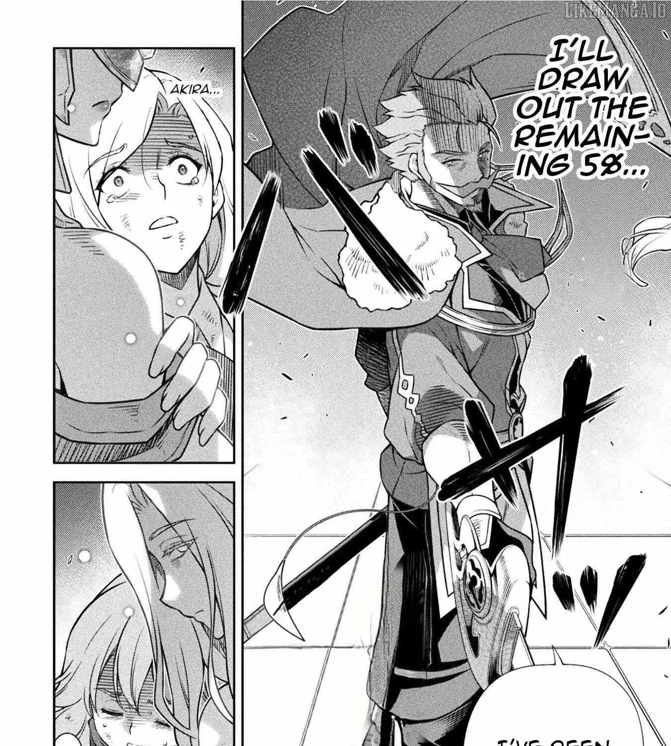 Drawing: Saikyouka wa Oekaki Skill de Isekai Musou Suru! Chapter 145 page 6 - 