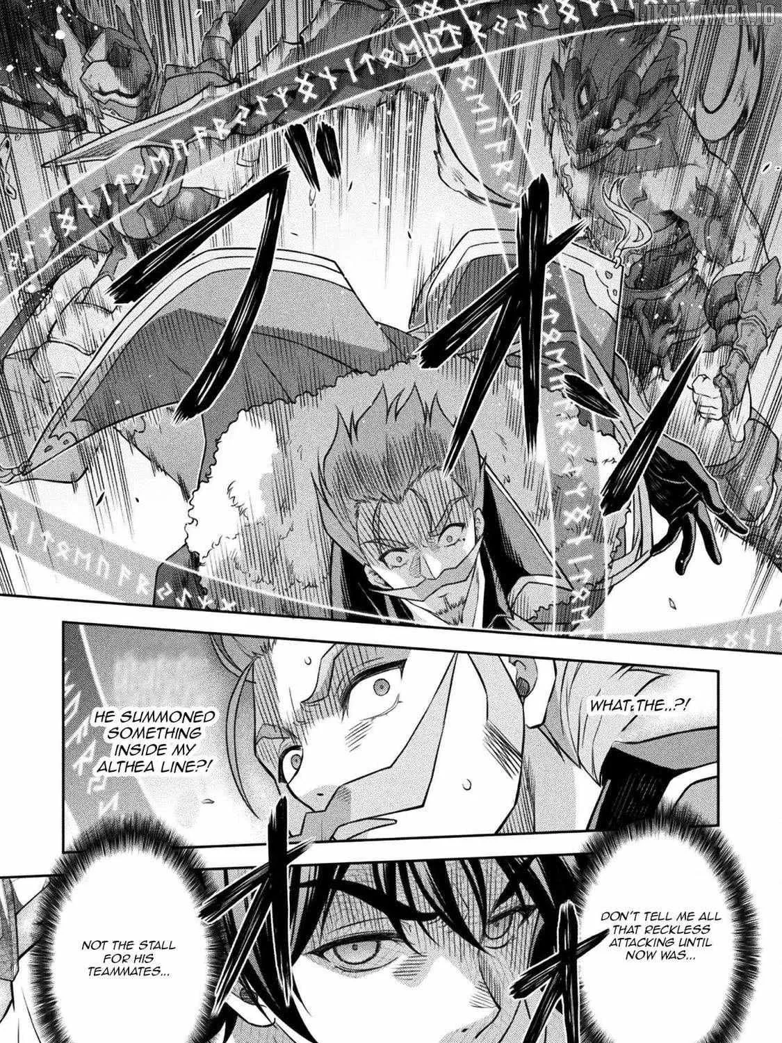 Drawing: Saikyouka wa Oekaki Skill de Isekai Musou Suru! Chapter 146 page 15 - 