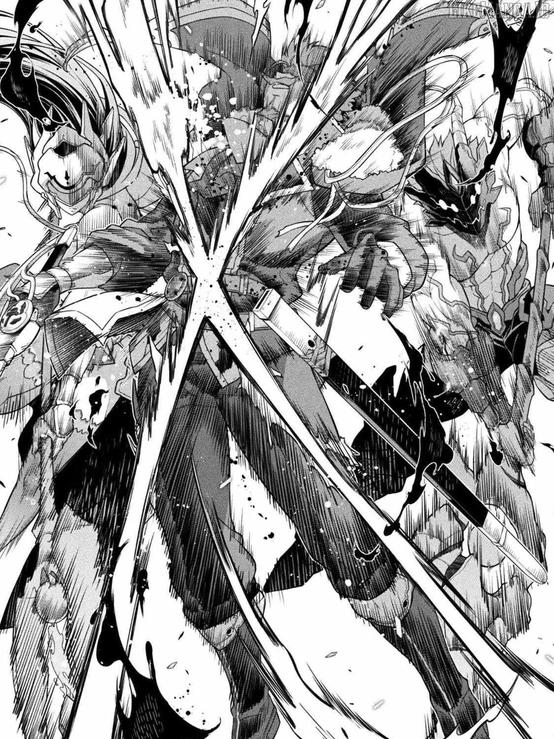 Drawing: Saikyouka wa Oekaki Skill de Isekai Musou Suru! Chapter 146 page 17 - 
