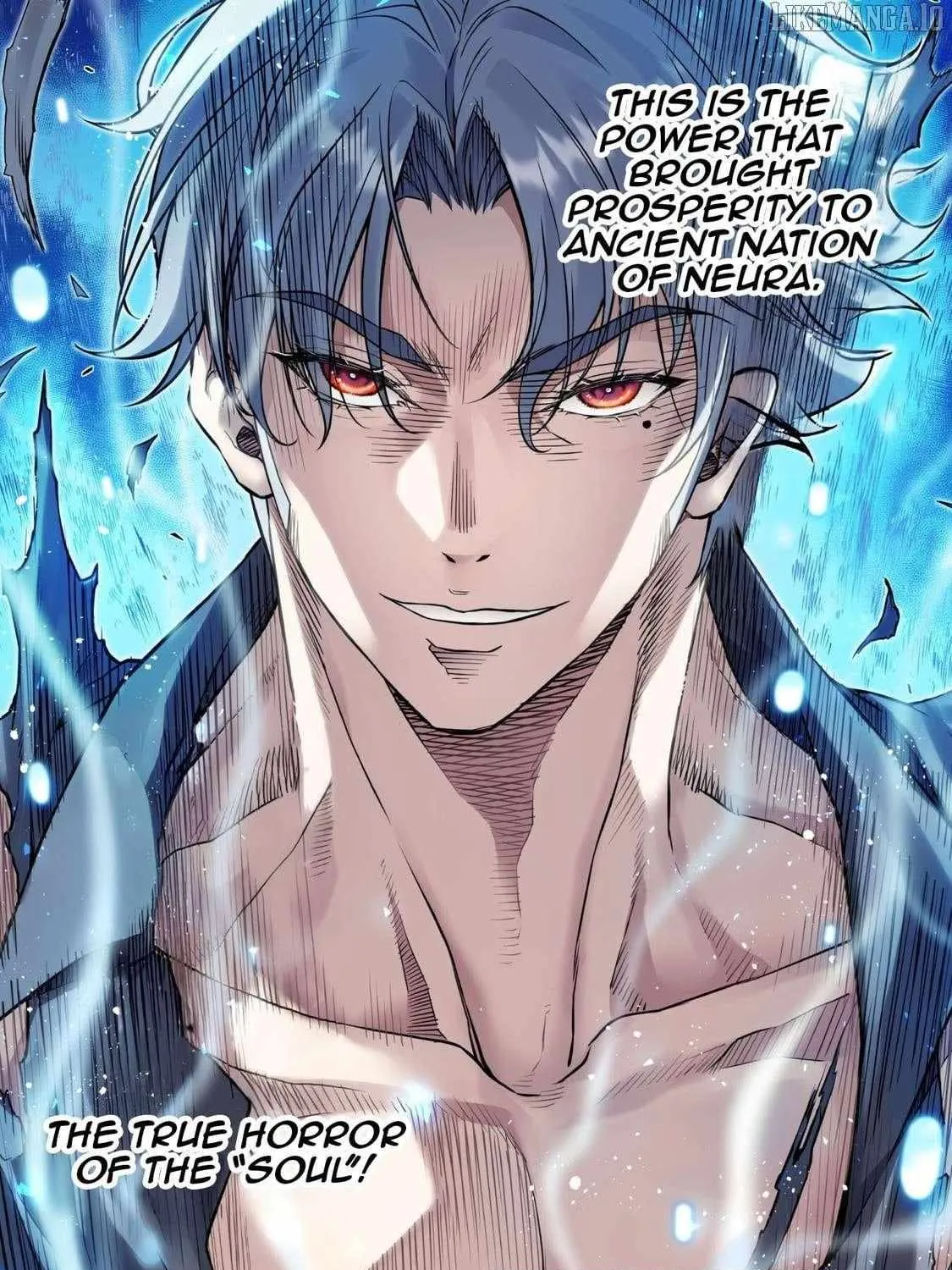 Drawing: Saikyouka wa Oekaki Skill de Isekai Musou Suru! Chapter 146 page 29 - 