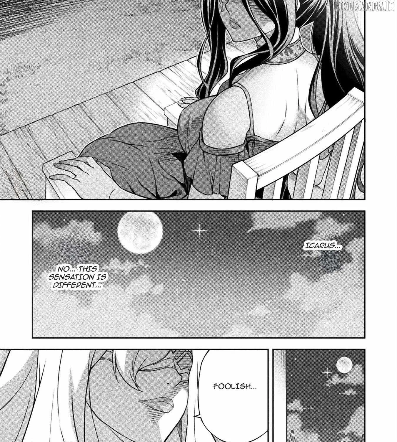 Drawing: Saikyouka wa Oekaki Skill de Isekai Musou Suru! Chapter 147 page 1 - 