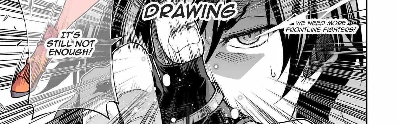 Drawing: Saikyouka wa Oekaki Skill de Isekai Musou Suru! Chapter 147 page 23 - 