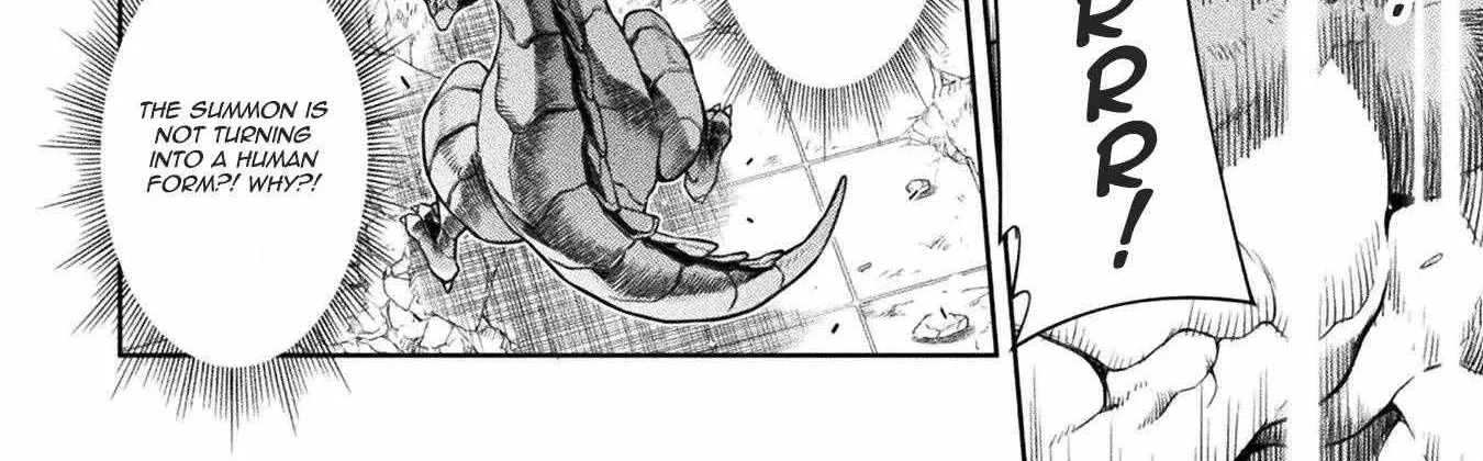Drawing: Saikyouka wa Oekaki Skill de Isekai Musou Suru! Chapter 147 page 25 - 