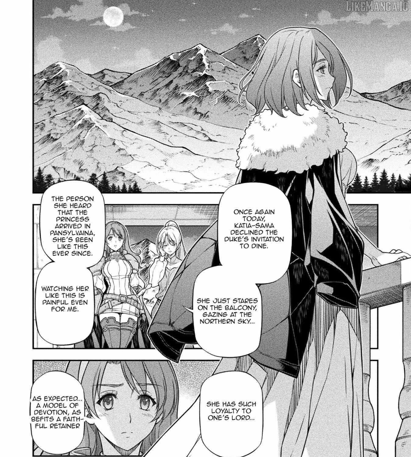 Drawing: Saikyouka wa Oekaki Skill de Isekai Musou Suru! Chapter 147 page 4 - 