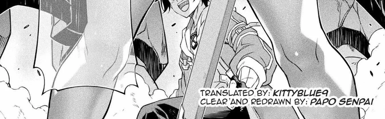 Drawing: Saikyouka wa Oekaki Skill de Isekai Musou Suru! Chapter 147 page 33 - 