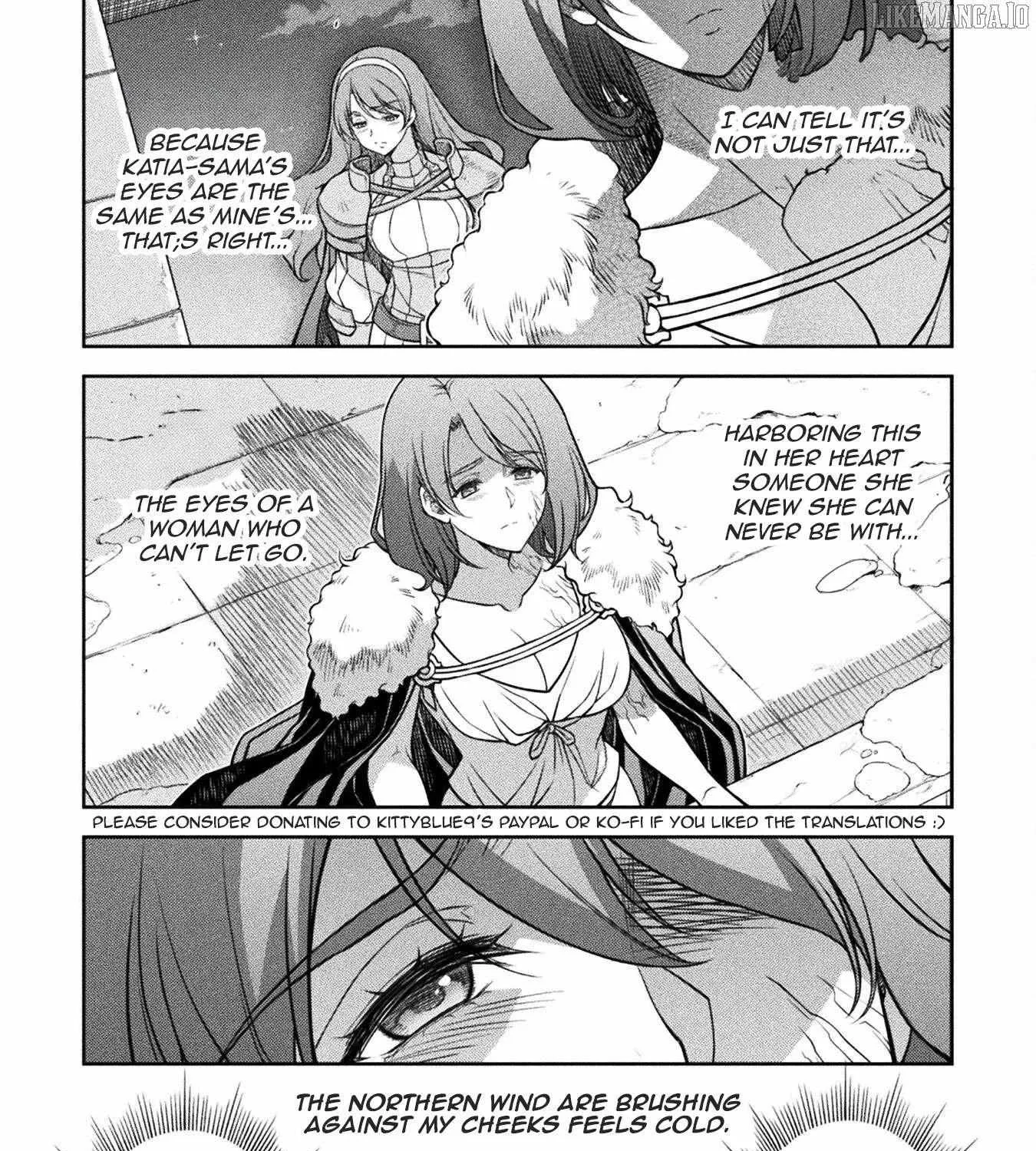 Drawing: Saikyouka wa Oekaki Skill de Isekai Musou Suru! Chapter 147 page 6 - 