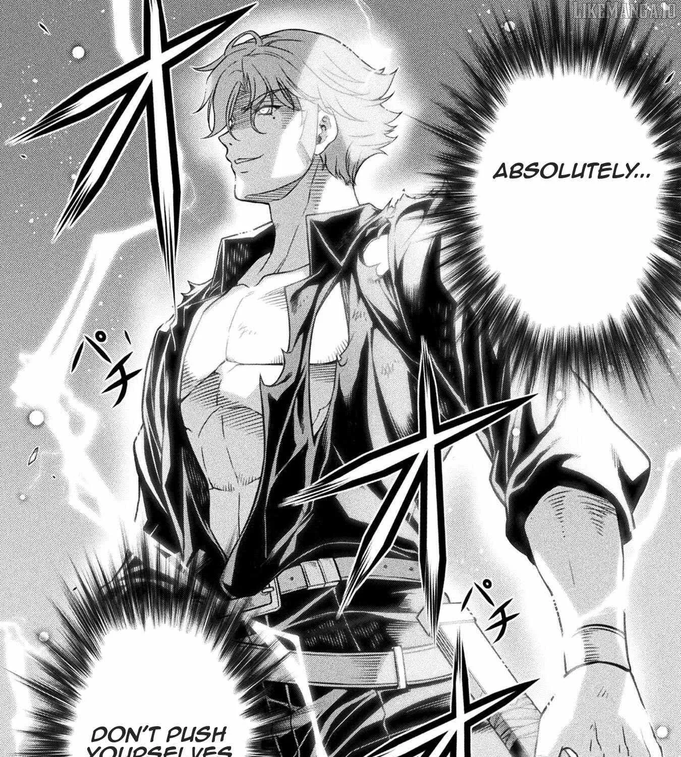 Drawing: Saikyouka wa Oekaki Skill de Isekai Musou Suru! Chapter 147 page 8 - 