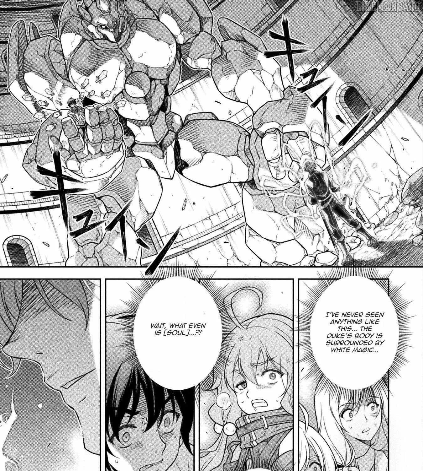 Drawing: Saikyouka wa Oekaki Skill de Isekai Musou Suru! Chapter 147 page 10 - 