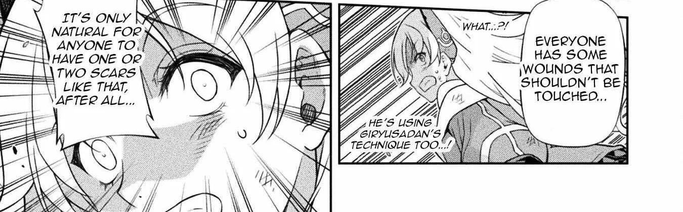 Drawing: Saikyouka wa Oekaki Skill de Isekai Musou Suru! Chapter 148 page 12 - 