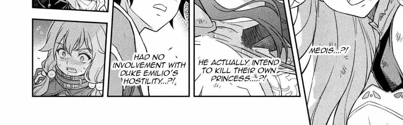 Drawing: Saikyouka wa Oekaki Skill de Isekai Musou Suru! Chapter 148 page 14 - 
