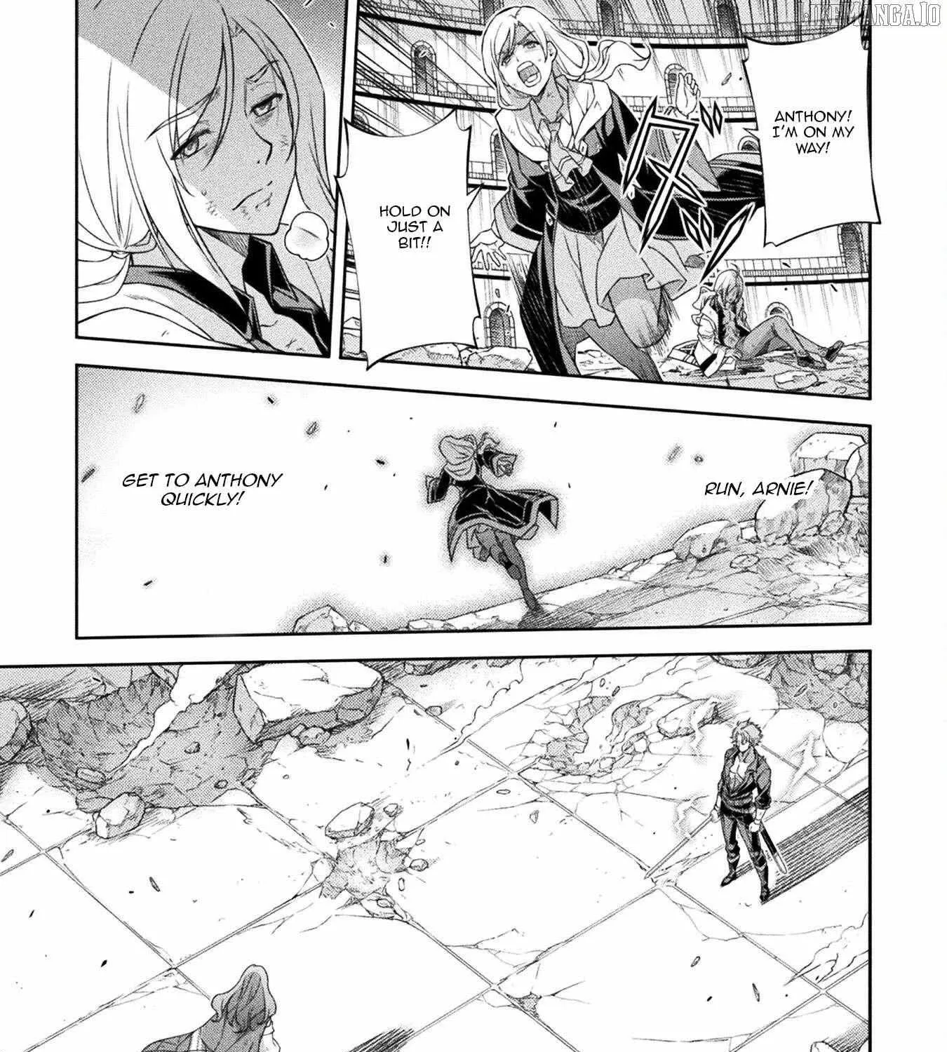 Drawing: Saikyouka wa Oekaki Skill de Isekai Musou Suru! Chapter 148 page 20 - 