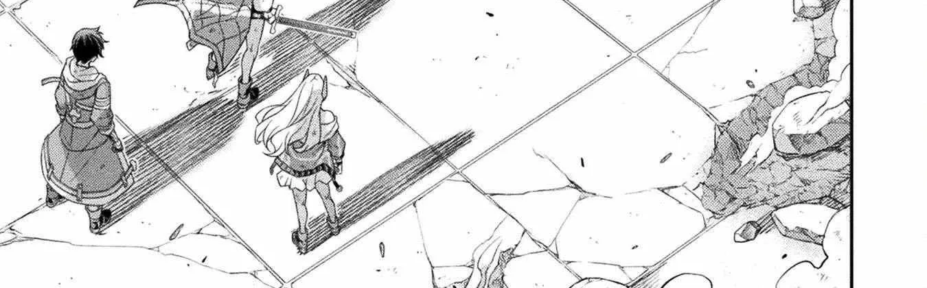 Drawing: Saikyouka wa Oekaki Skill de Isekai Musou Suru! Chapter 148 page 21 - 