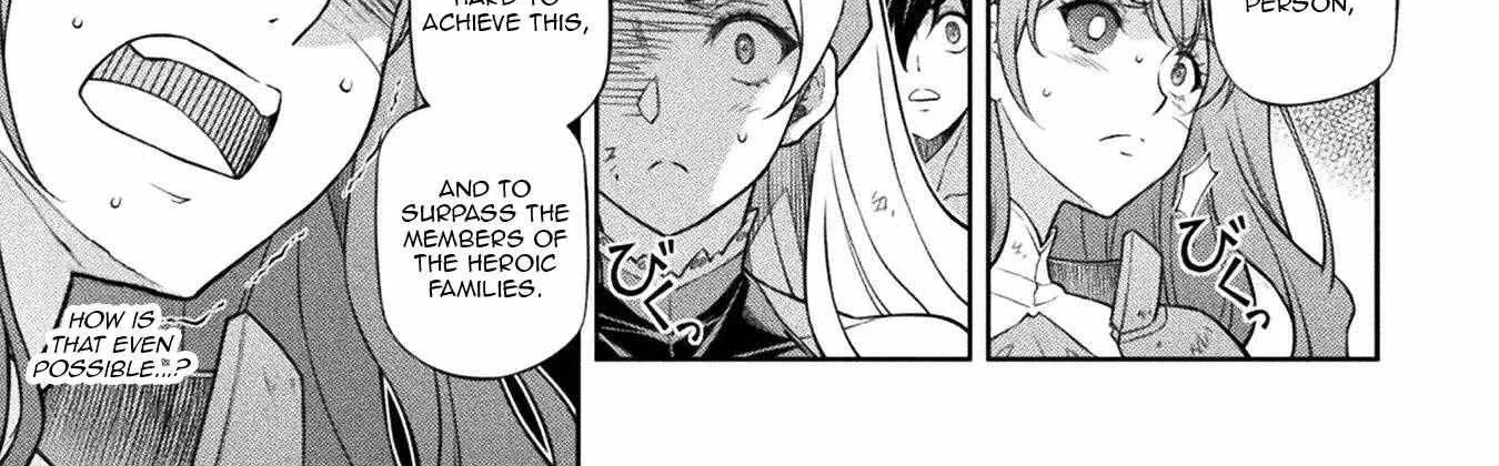Drawing: Saikyouka wa Oekaki Skill de Isekai Musou Suru! Chapter 148 page 25 - 