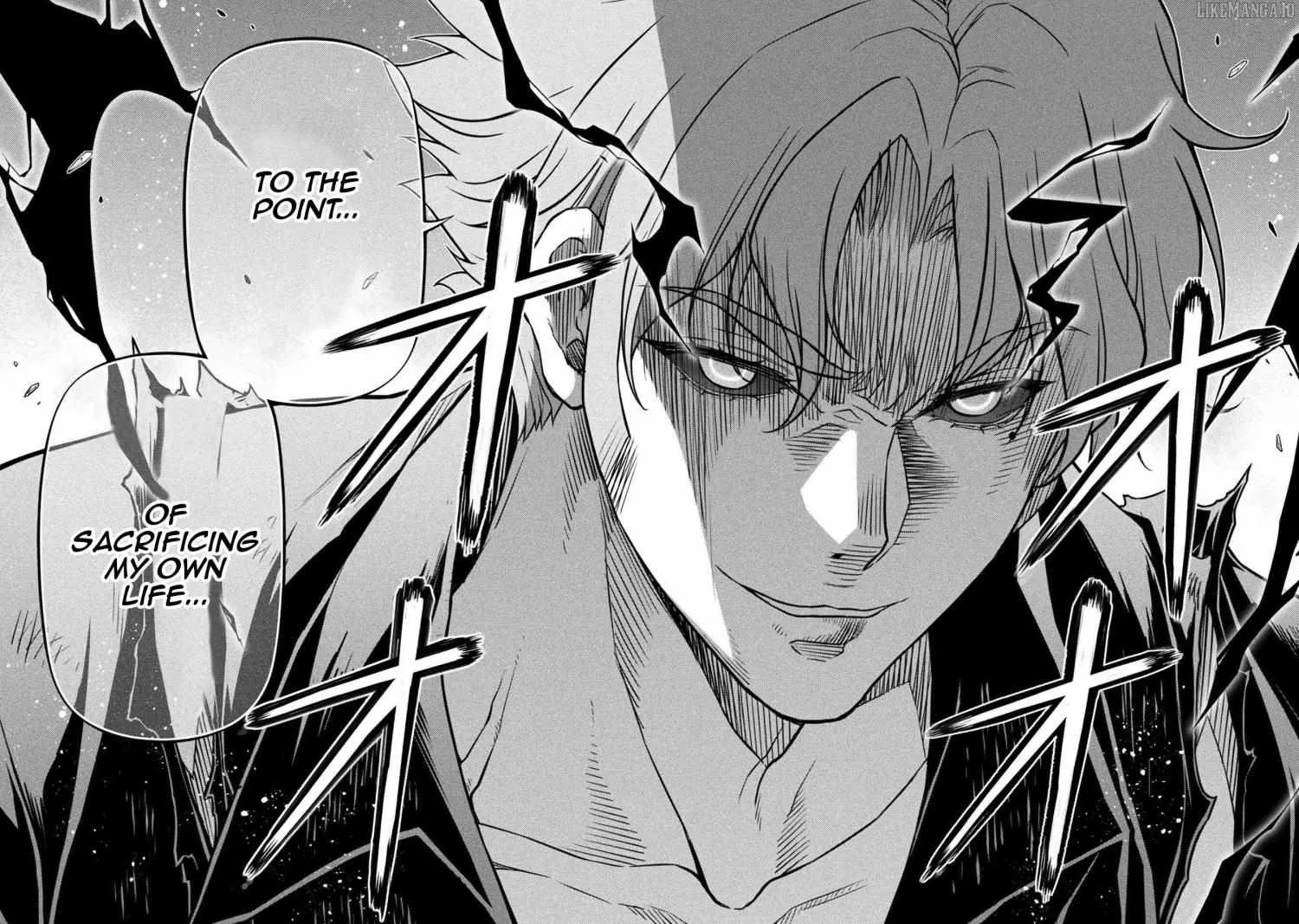 Drawing: Saikyouka wa Oekaki Skill de Isekai Musou Suru! Chapter 148 page 26 - 