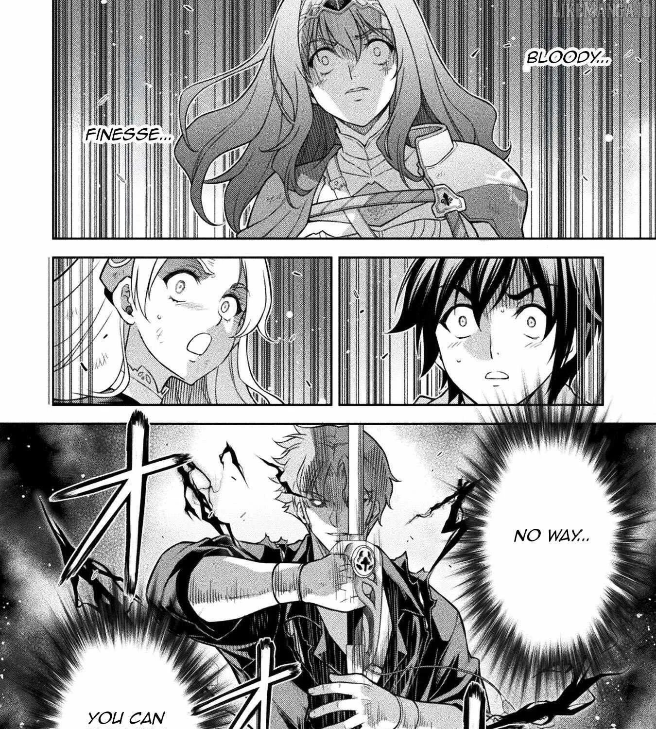 Drawing: Saikyouka wa Oekaki Skill de Isekai Musou Suru! Chapter 148 page 27 - 