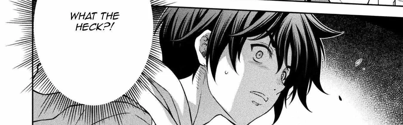 Drawing: Saikyouka wa Oekaki Skill de Isekai Musou Suru! Chapter 148 page 6 - 