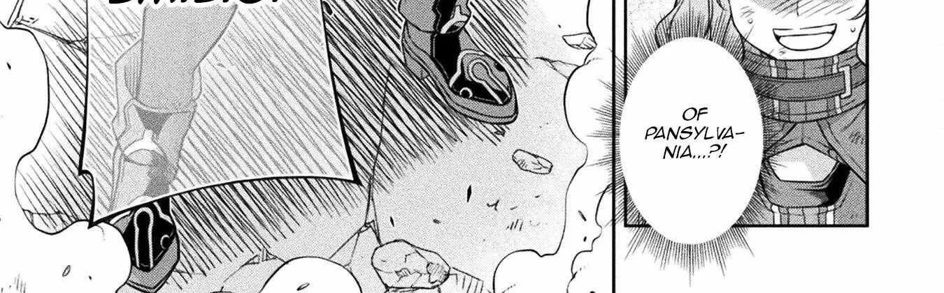 Drawing: Saikyouka wa Oekaki Skill de Isekai Musou Suru! Chapter 148 page 8 - 