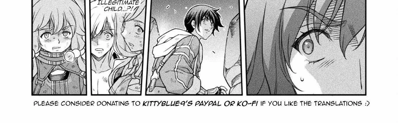 Drawing: Saikyouka wa Oekaki Skill de Isekai Musou Suru! Chapter 148 page 10 - 