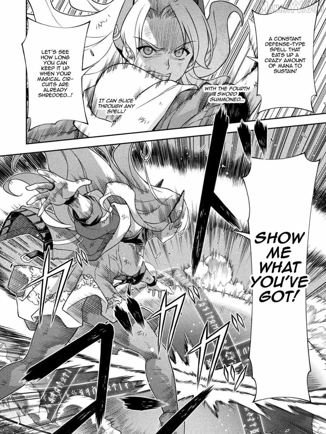 Drawing: Saikyouka wa Oekaki Skill de Isekai Musou Suru! Chapter 149 page 20 - 
