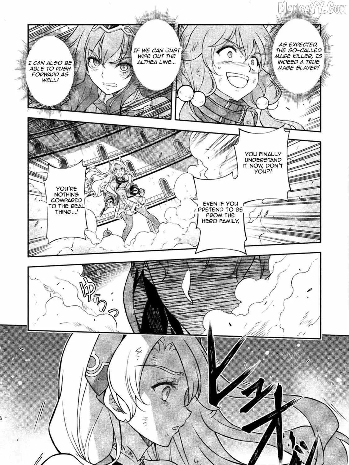 Drawing: Saikyouka wa Oekaki Skill de Isekai Musou Suru! Chapter 149 page 22 - 