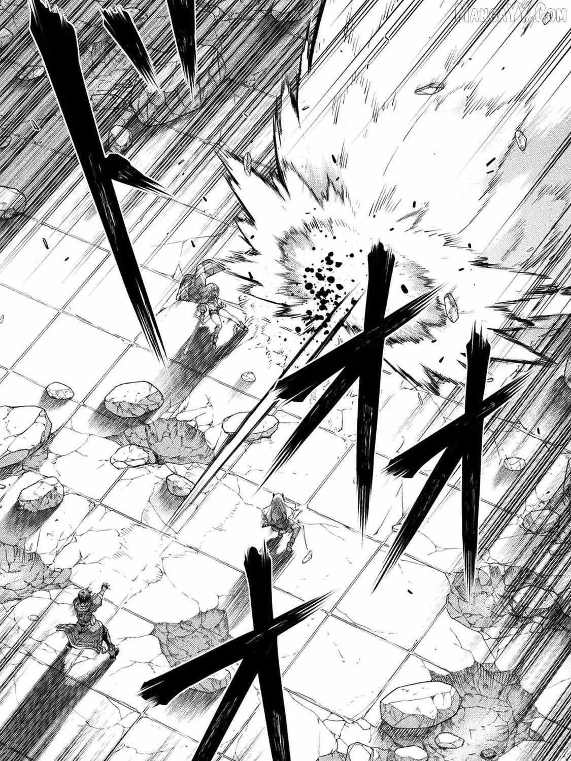 Drawing: Saikyouka wa Oekaki Skill de Isekai Musou Suru! Chapter 149 page 32 - 