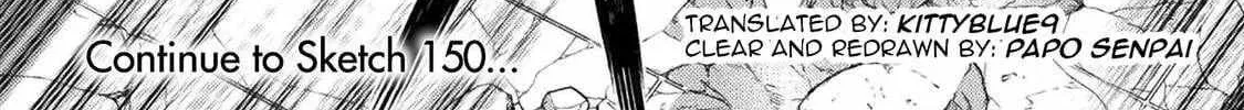 Drawing: Saikyouka wa Oekaki Skill de Isekai Musou Suru! Chapter 149 page 33 - 