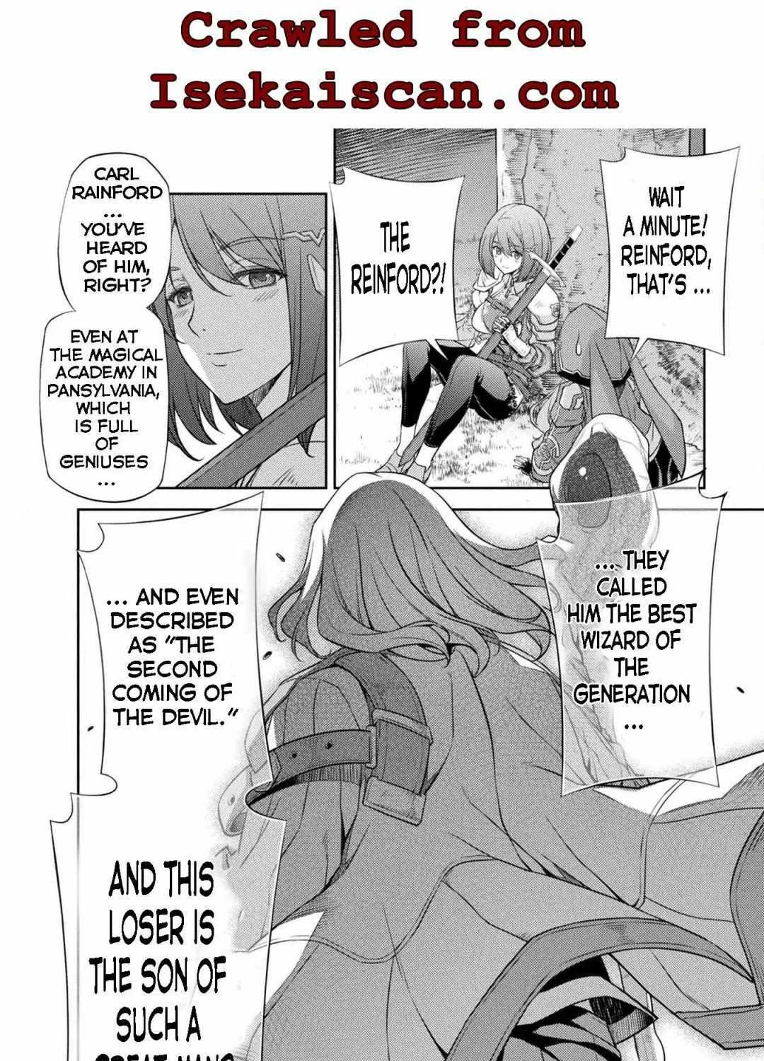 Drawing: Saikyouka wa Oekaki Skill de Isekai Musou Suru! Chapter 15 page 14 - 