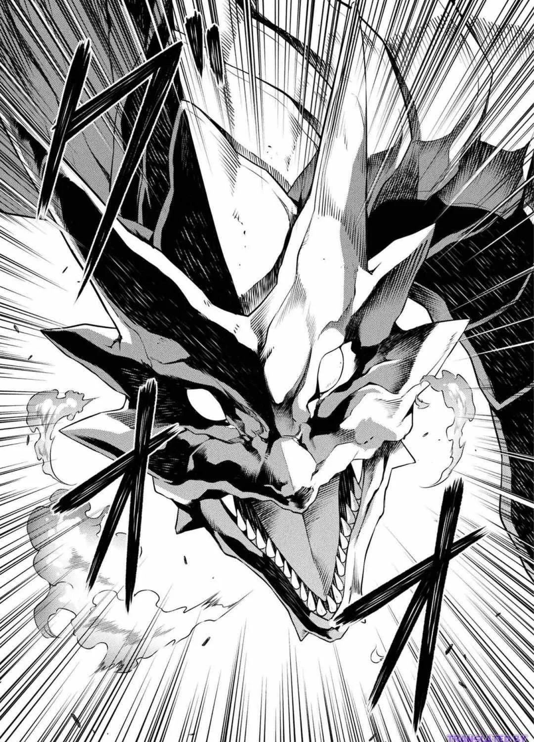 Drawing: Saikyouka wa Oekaki Skill de Isekai Musou Suru! Chapter 15 page 20 - 