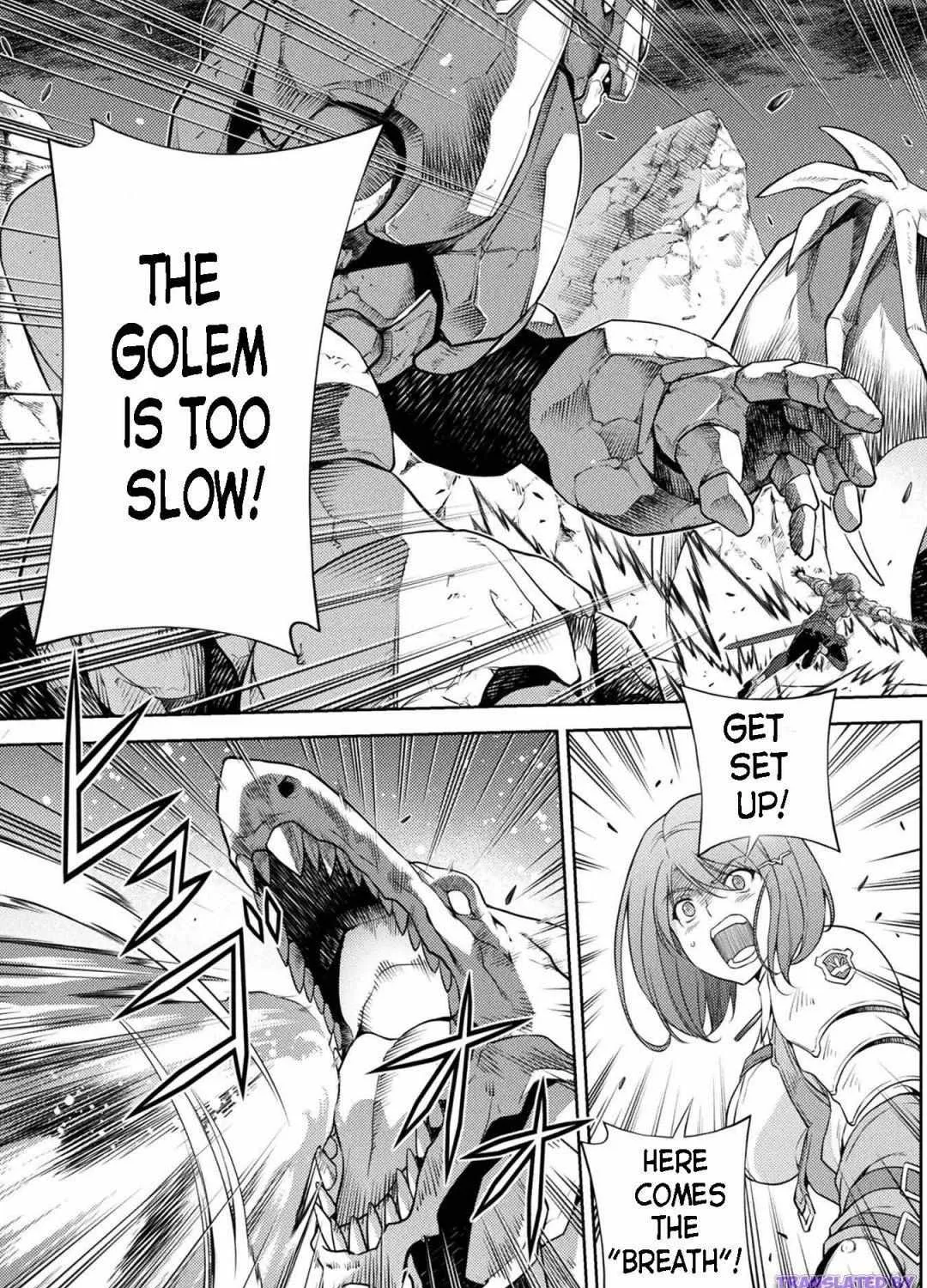 Drawing: Saikyouka wa Oekaki Skill de Isekai Musou Suru! Chapter 15 page 28 - 