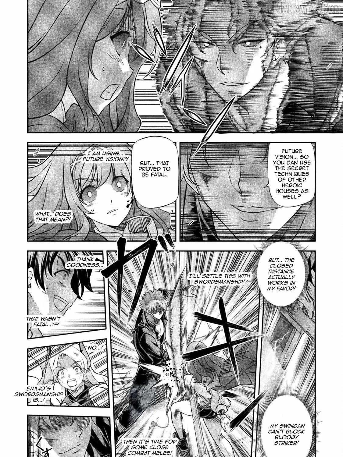 Drawing: Saikyouka wa Oekaki Skill de Isekai Musou Suru! Chapter 150 page 11 - 