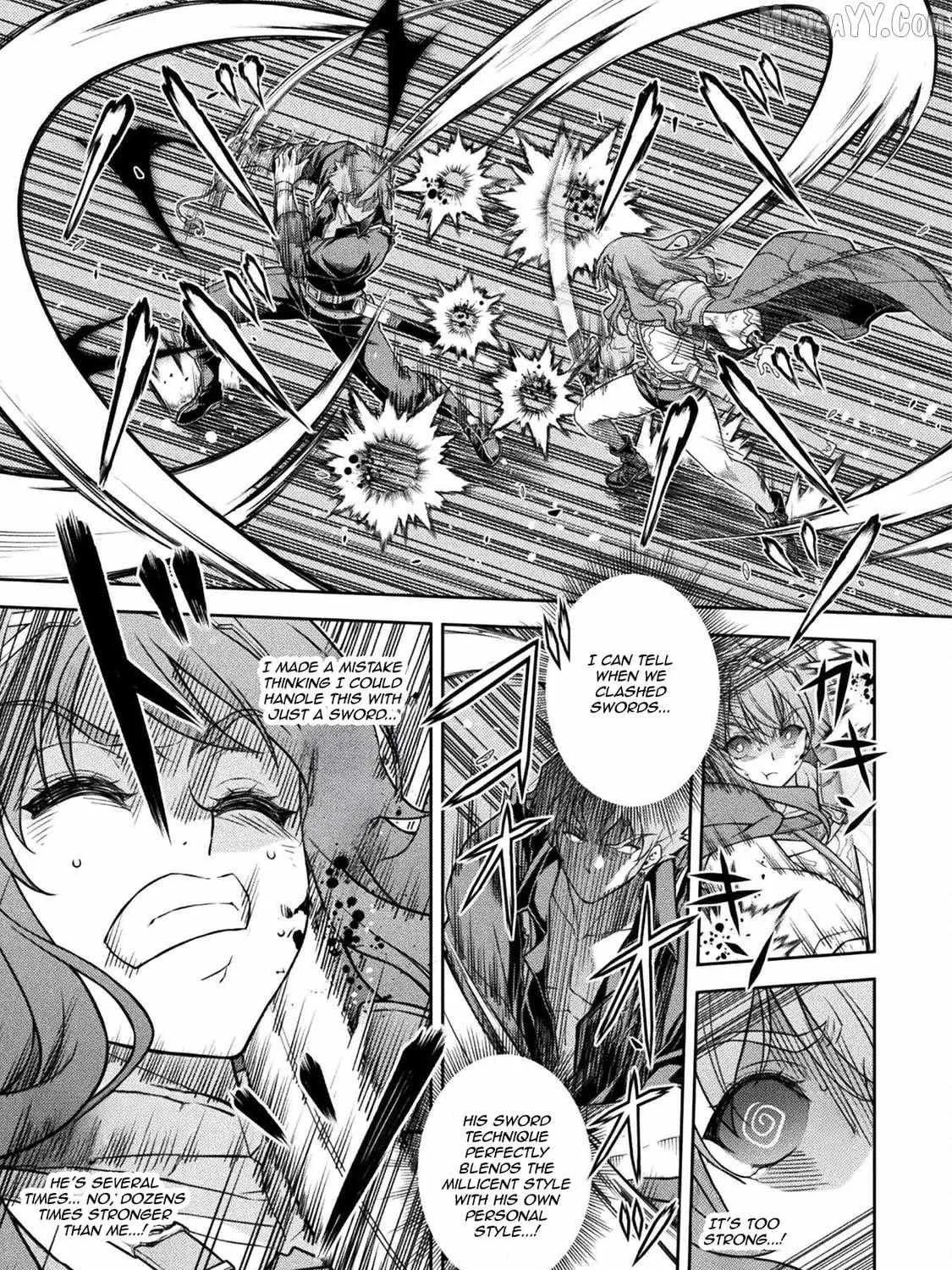 Drawing: Saikyouka wa Oekaki Skill de Isekai Musou Suru! Chapter 150 page 13 - 