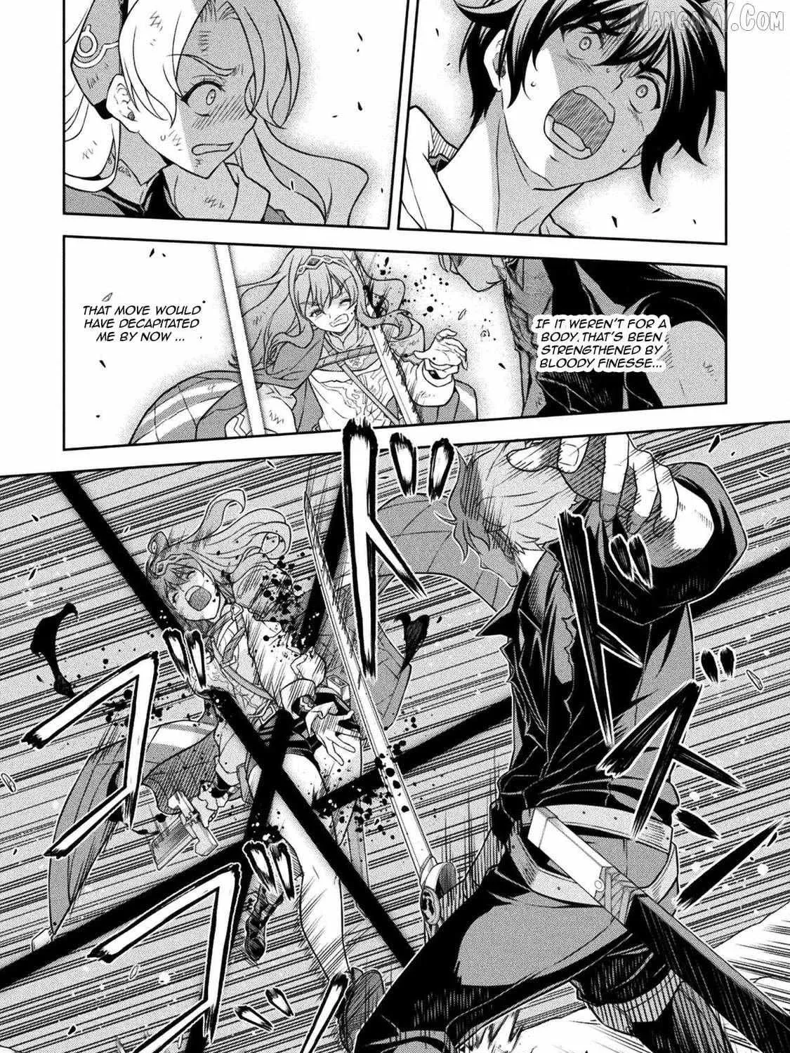 Drawing: Saikyouka wa Oekaki Skill de Isekai Musou Suru! Chapter 150 page 15 - 