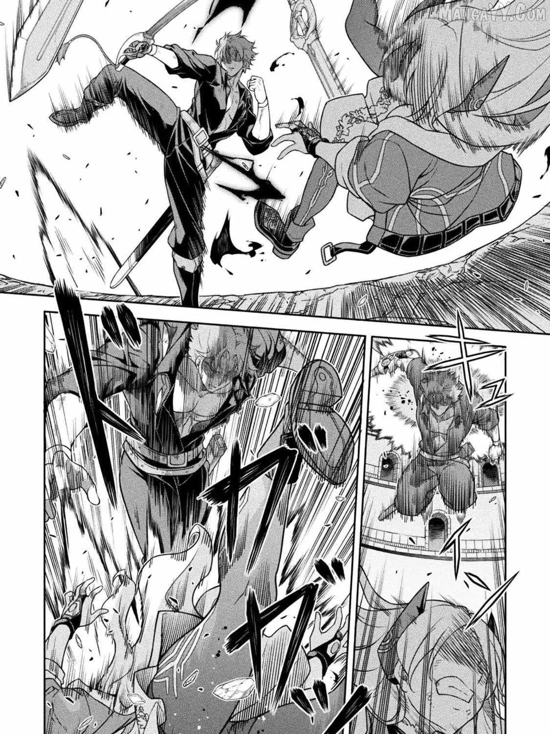 Drawing: Saikyouka wa Oekaki Skill de Isekai Musou Suru! Chapter 150 page 19 - 