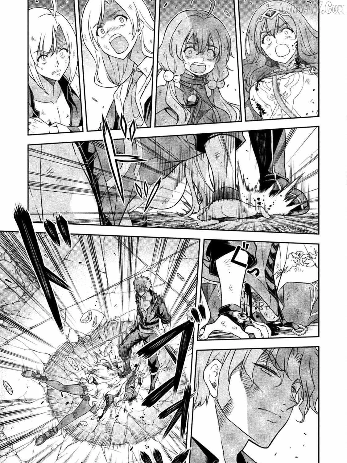 Drawing: Saikyouka wa Oekaki Skill de Isekai Musou Suru! Chapter 150 page 21 - 