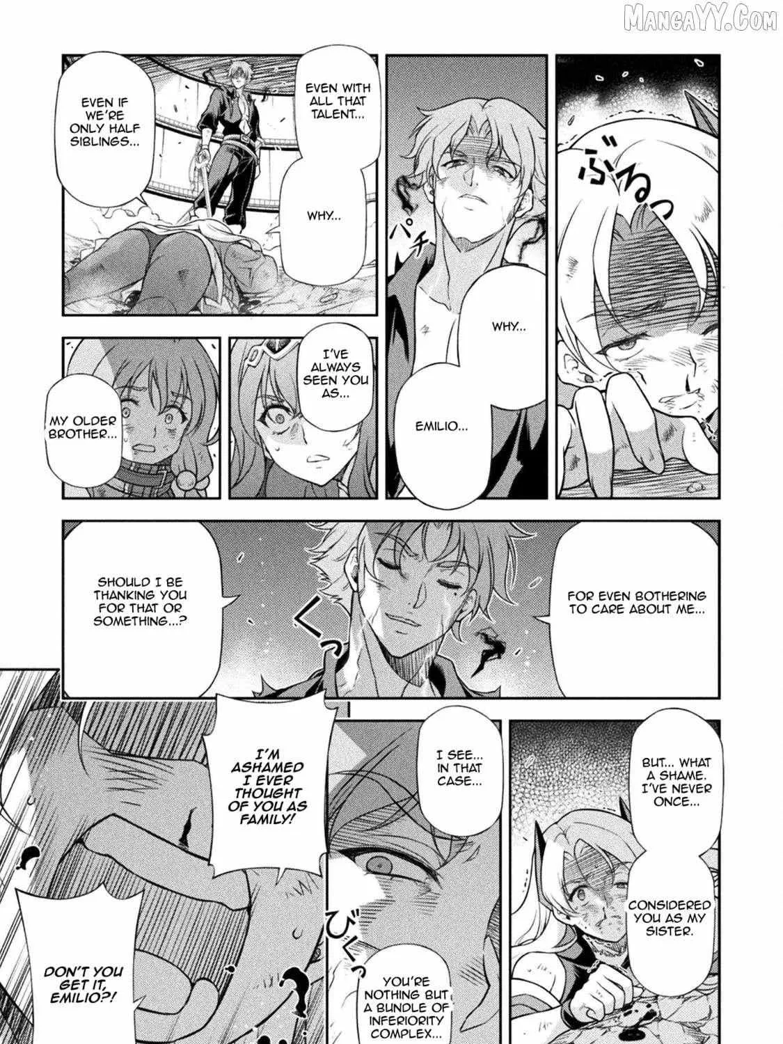 Drawing: Saikyouka wa Oekaki Skill de Isekai Musou Suru! Chapter 150 page 25 - 