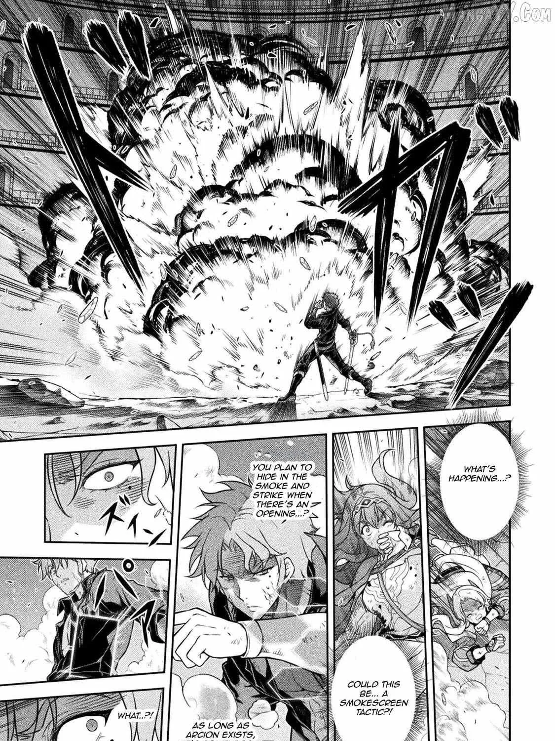 Drawing: Saikyouka wa Oekaki Skill de Isekai Musou Suru! Chapter 150 page 29 - 