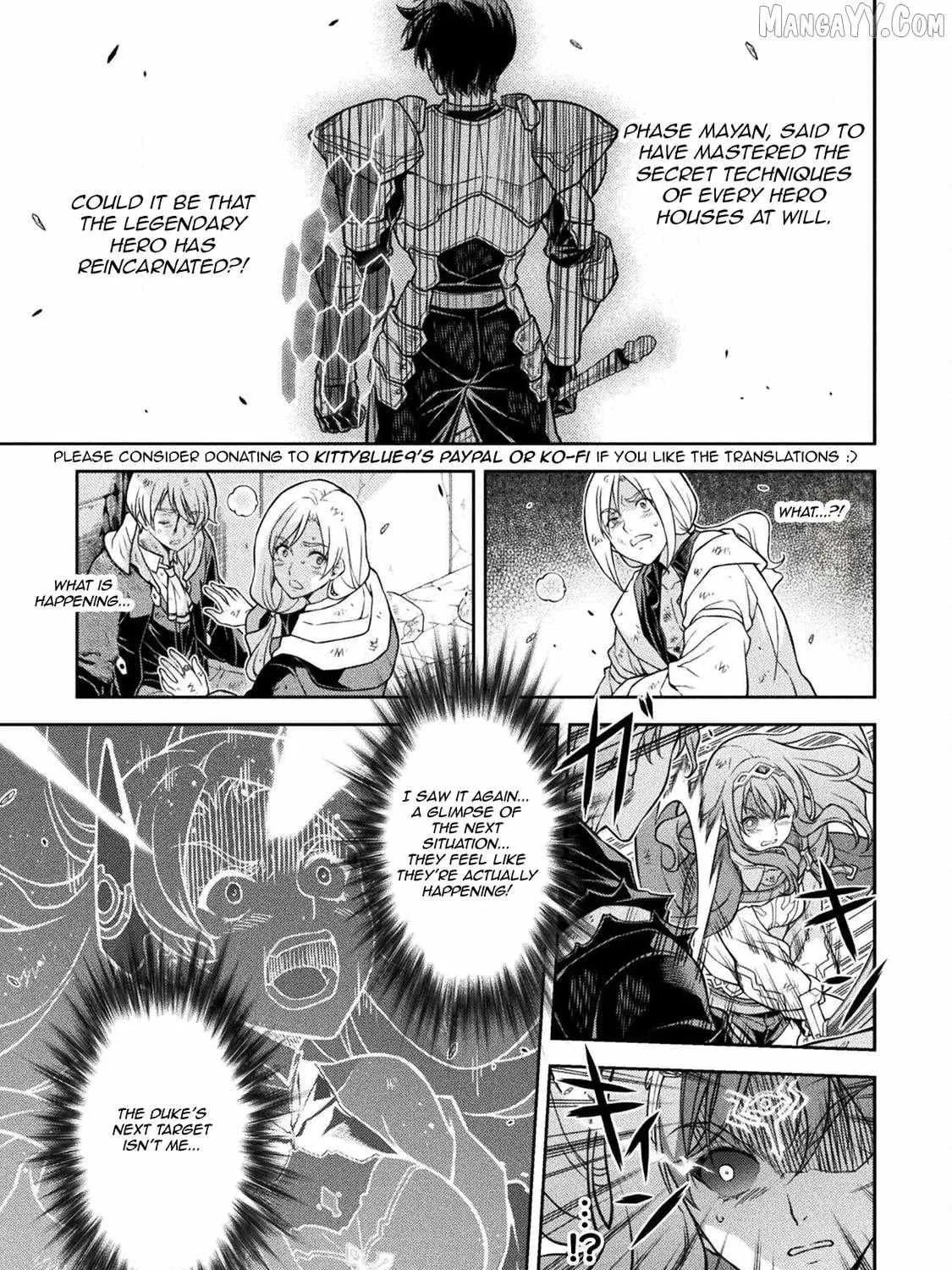 Drawing: Saikyouka wa Oekaki Skill de Isekai Musou Suru! Chapter 150 page 5 - 