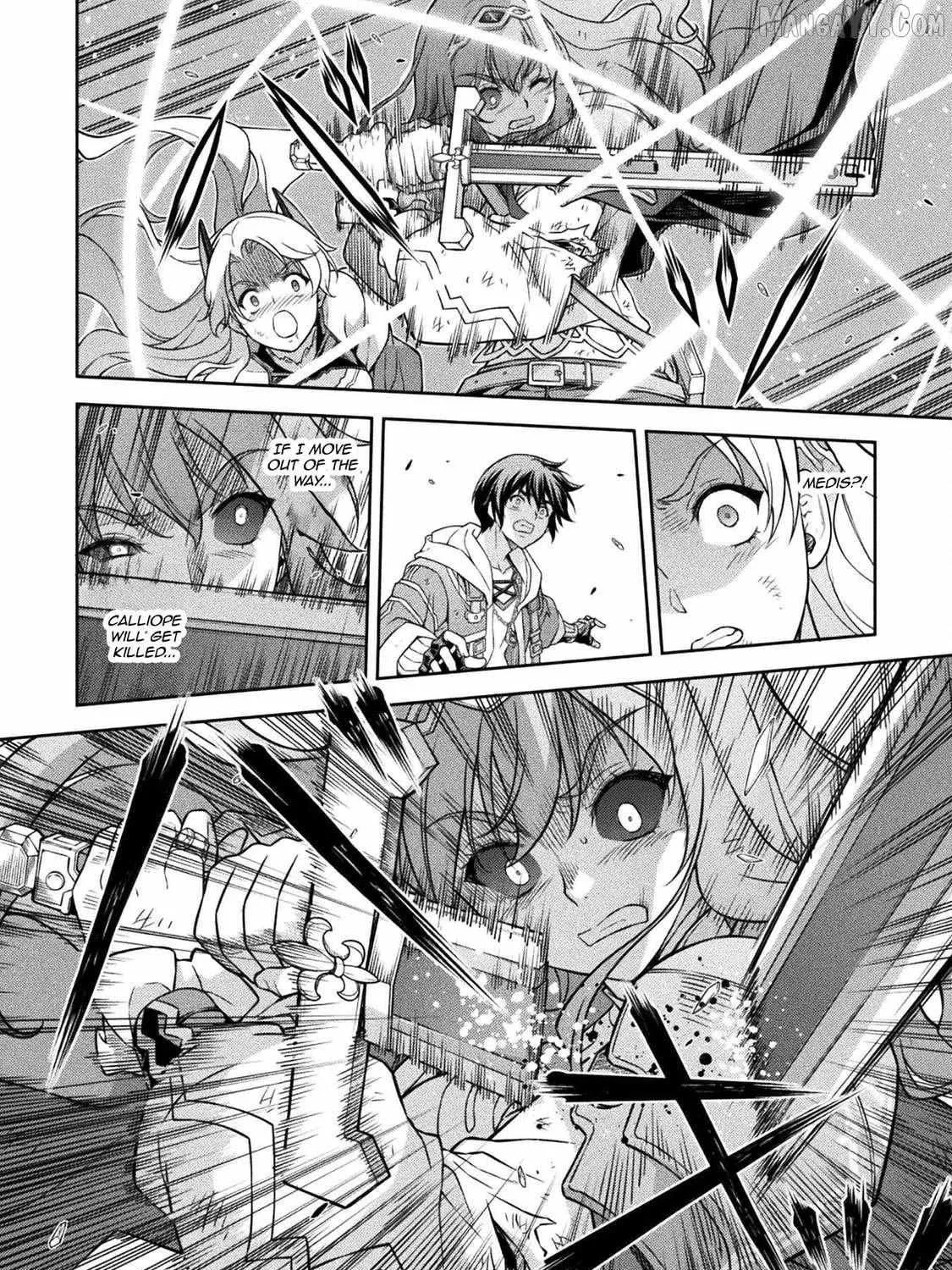Drawing: Saikyouka wa Oekaki Skill de Isekai Musou Suru! Chapter 150 page 7 - 