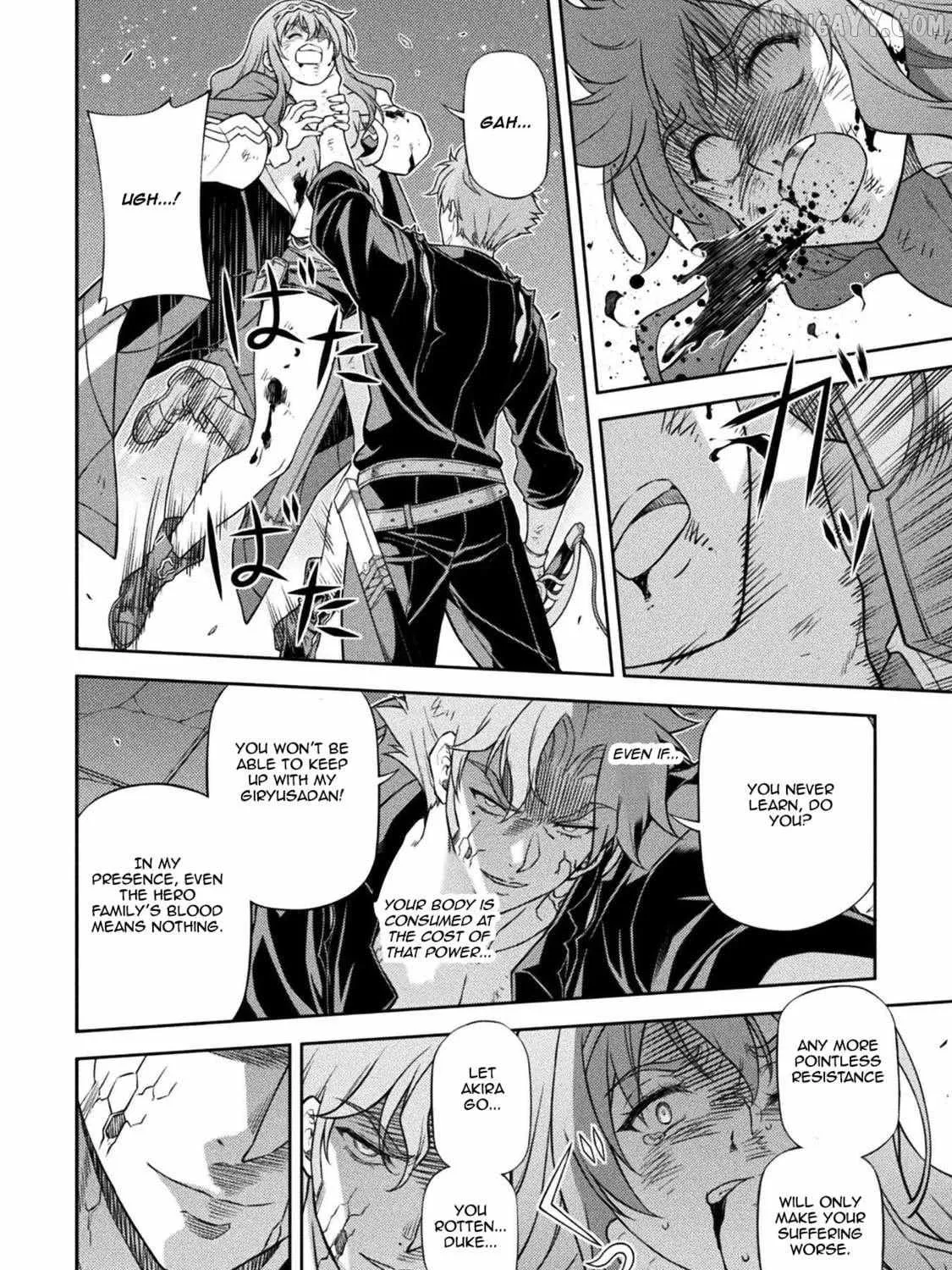 Drawing: Saikyouka wa Oekaki Skill de Isekai Musou Suru! Chapter 151 page 16 - 