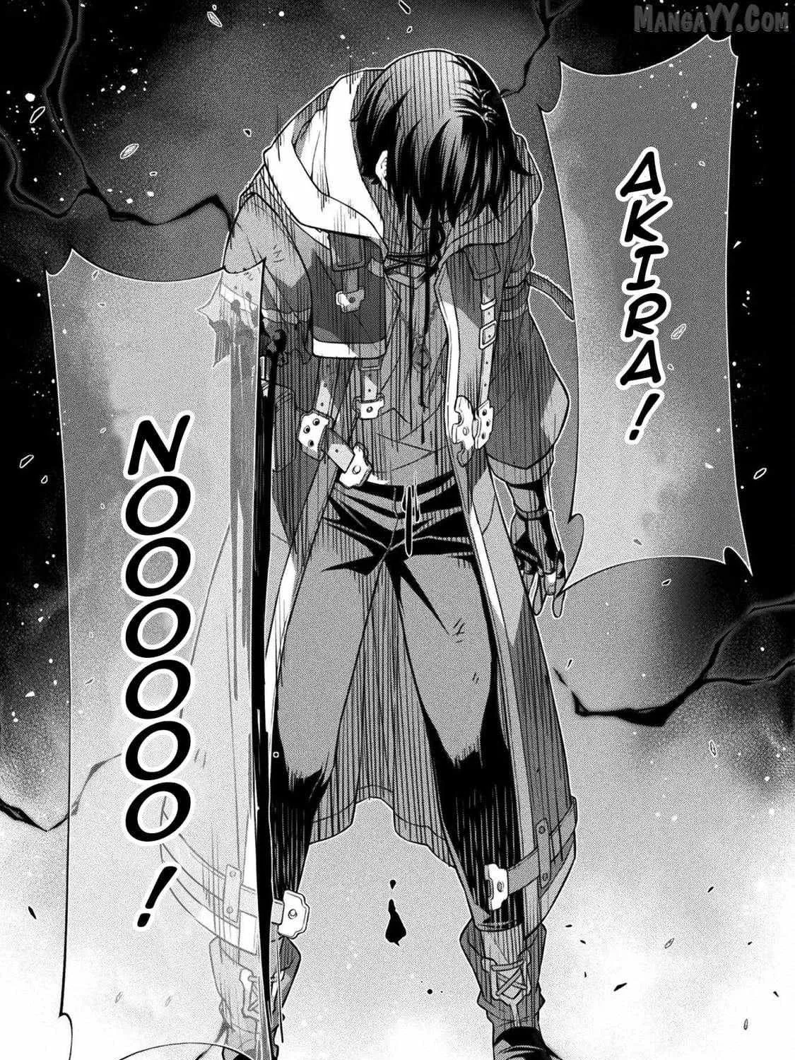Drawing: Saikyouka wa Oekaki Skill de Isekai Musou Suru! Chapter 151 page 29 - 