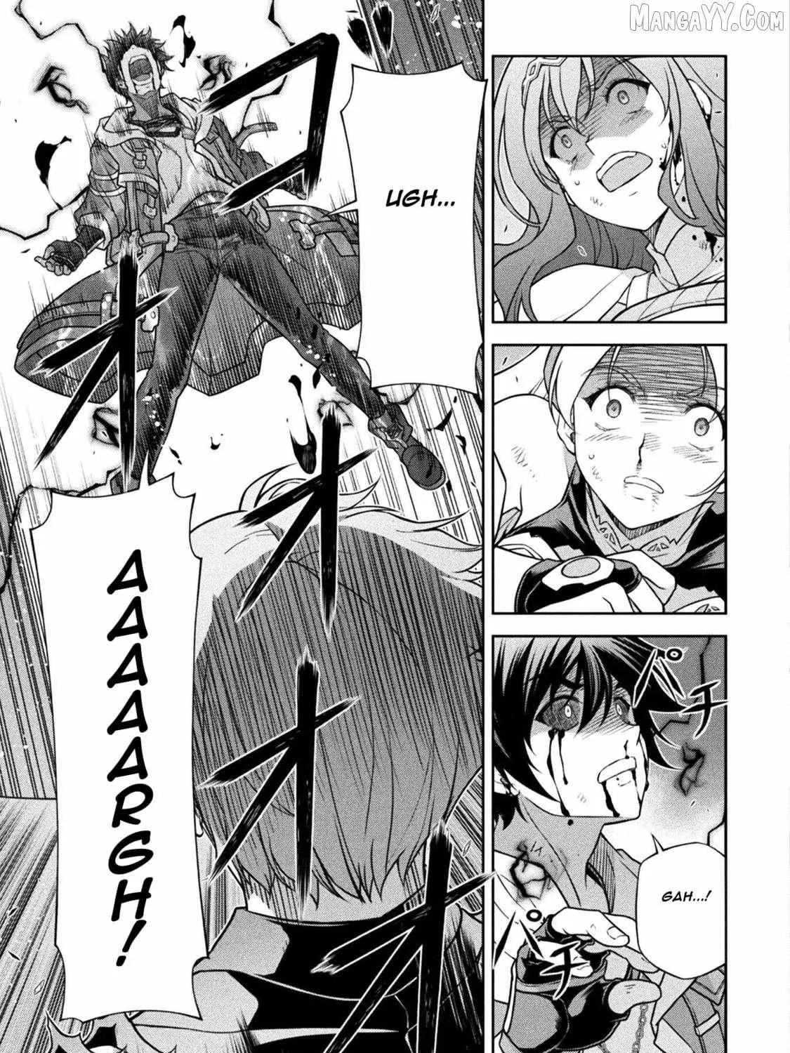 Drawing: Saikyouka wa Oekaki Skill de Isekai Musou Suru! Chapter 151 page 6 - 
