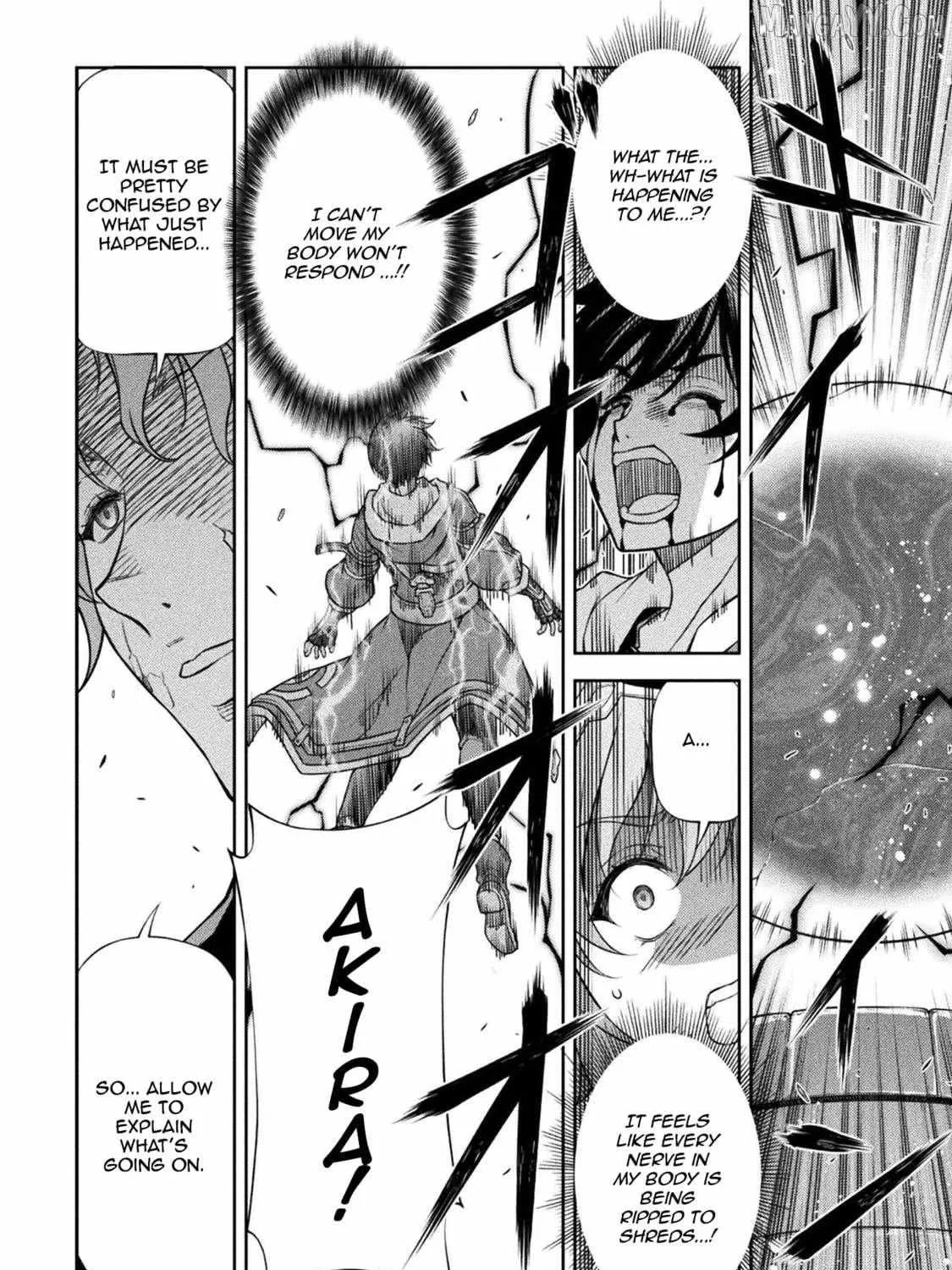 Drawing: Saikyouka wa Oekaki Skill de Isekai Musou Suru! Chapter 151 page 8 - 