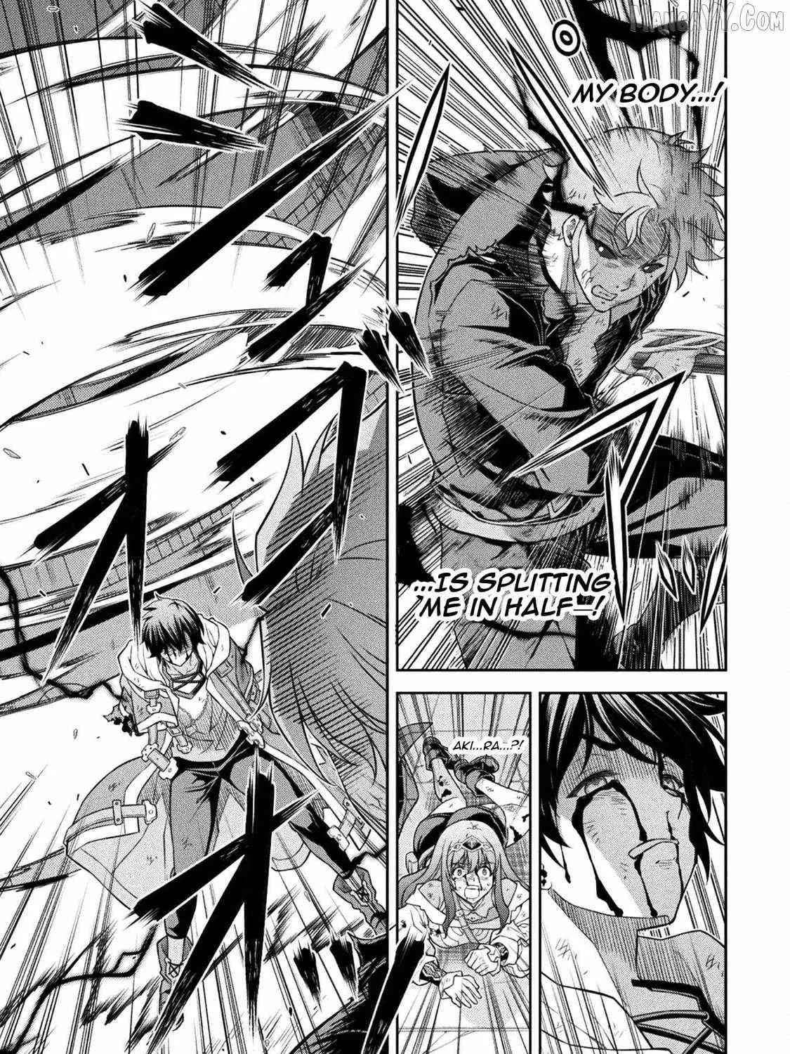 Drawing: Saikyouka wa Oekaki Skill de Isekai Musou Suru! Chapter 152 page 14 - 