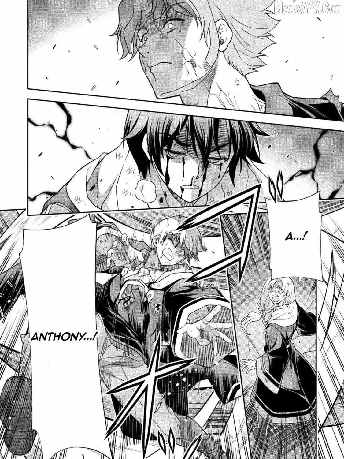Drawing: Saikyouka wa Oekaki Skill de Isekai Musou Suru! Chapter 152 page 16 - 