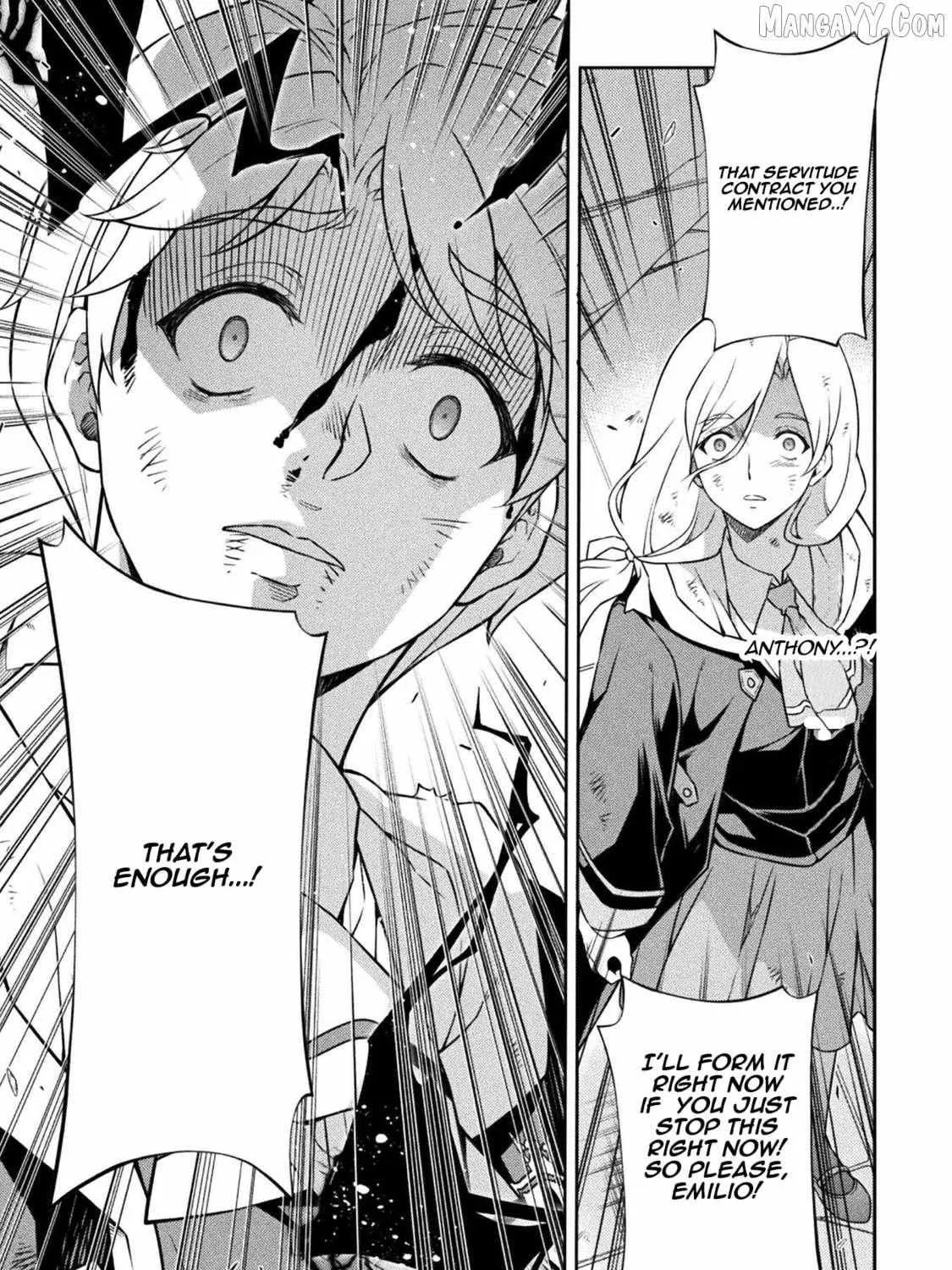 Drawing: Saikyouka wa Oekaki Skill de Isekai Musou Suru! Chapter 152 page 26 - 