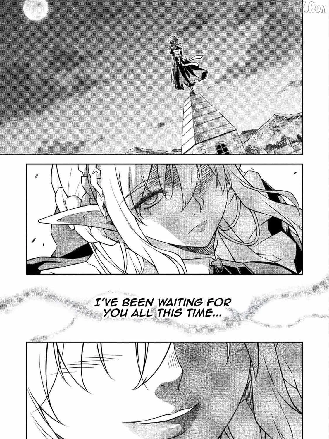 Drawing: Saikyouka wa Oekaki Skill de Isekai Musou Suru! Chapter 152 page 31 - 