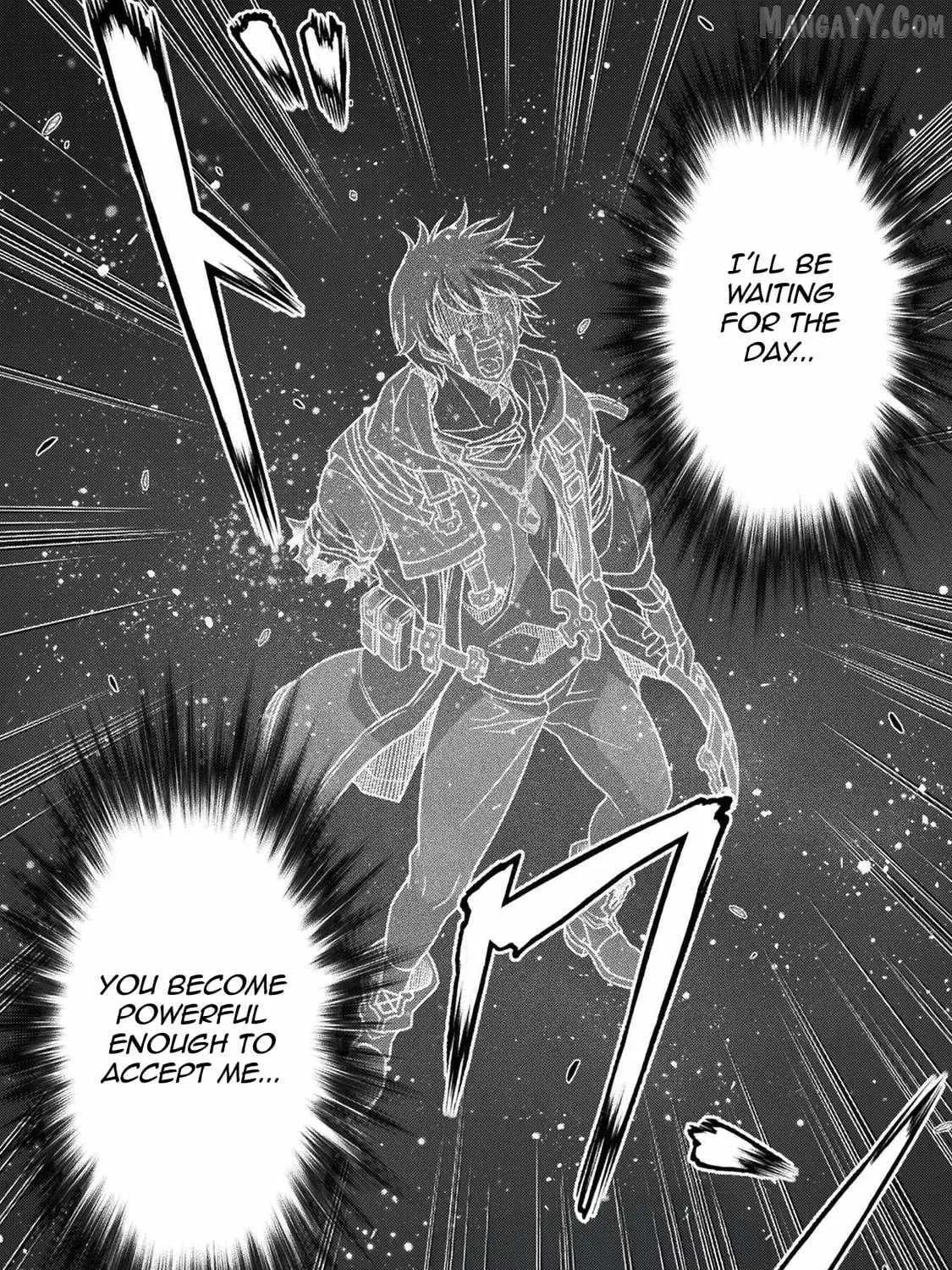 Drawing: Saikyouka wa Oekaki Skill de Isekai Musou Suru! Chapter 152 page 33 - 
